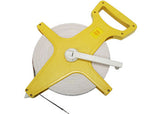 NYDA Fibreglass Measuring Tape - 100m