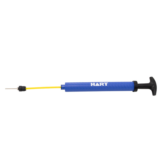 HART Dual Action Pump with Retractable Hose - 8"