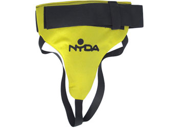NYDA Groin Protector - Female