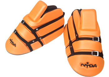 NYDA Foam Kickers - Large