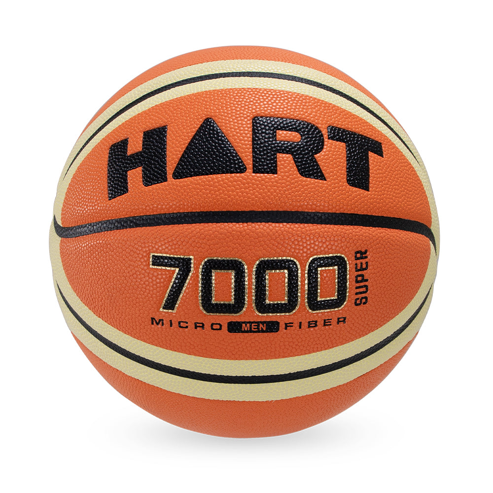 HART 7000 Super Basketball