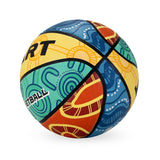 HART Indigenous Basketballs - HART Sport