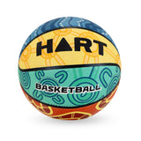 HART Indigenous Basketballs - HART Sport