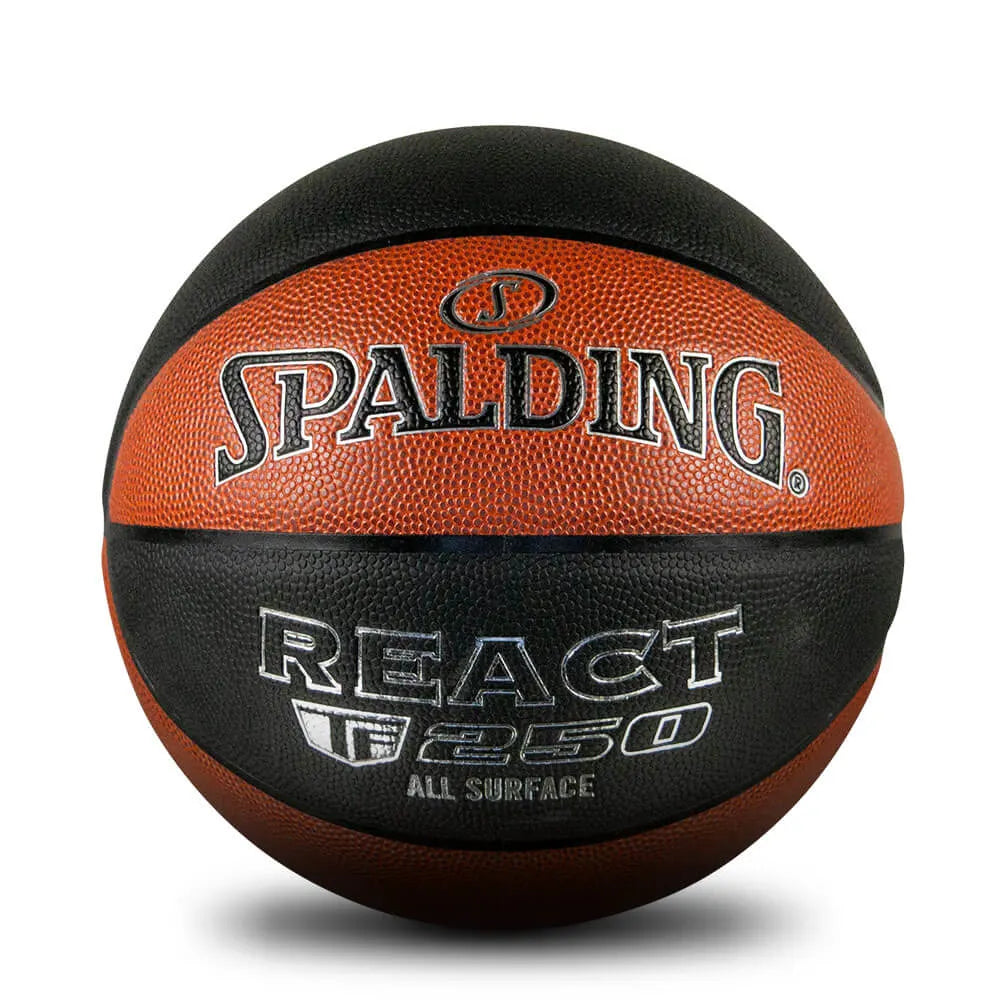 Spalding TF Grind Basketballs - HART Sport