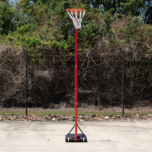 HART Base Netball Post - HART Sport