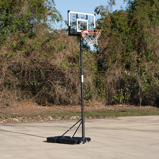 HART Rookie 40" Basketball System