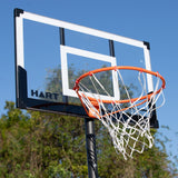 HART Rookie 40" Basketball System