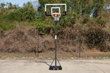HART Rookie 40" Basketball System