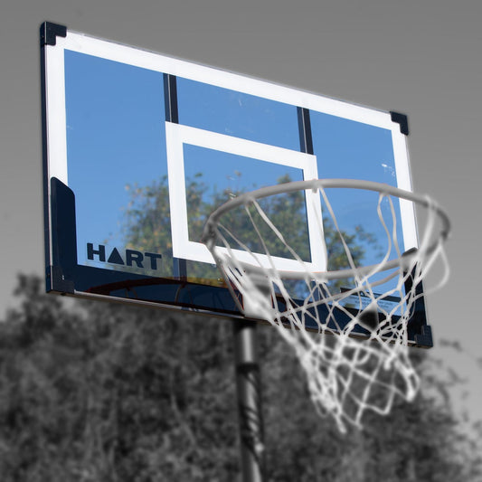HART Spare Backboard Rookie 40" Basketball System - HART Sport