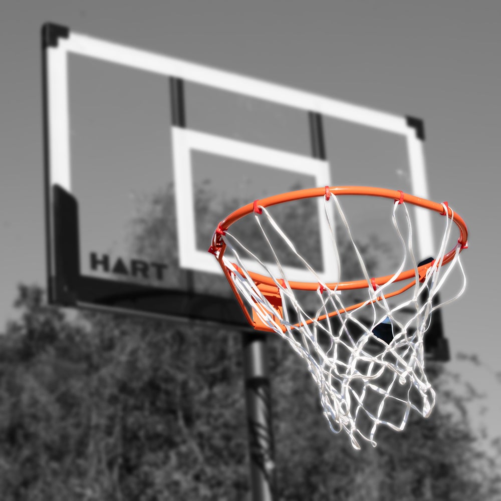 HART Spare Ring Rookie 40" Basketball System - HART Sport