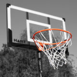 HART Spare Ring Rookie 40" Basketball System - HART Sport
