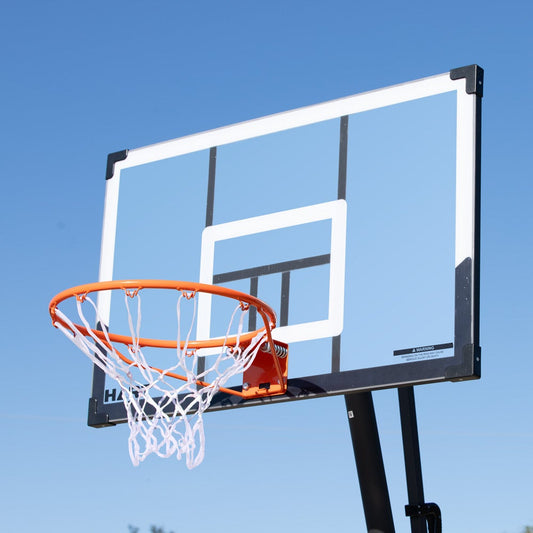 HART EZE 44" Basketball System