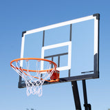 HART EZE 44" Basketball System