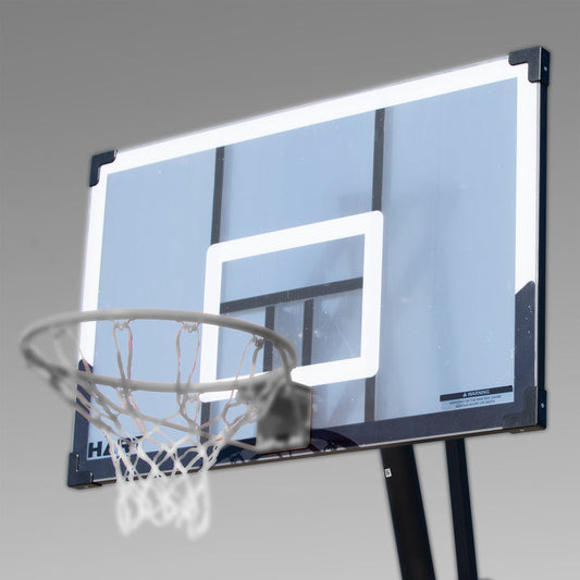 HART Spare Backboard EZE 44" Basketball System - HART Sport