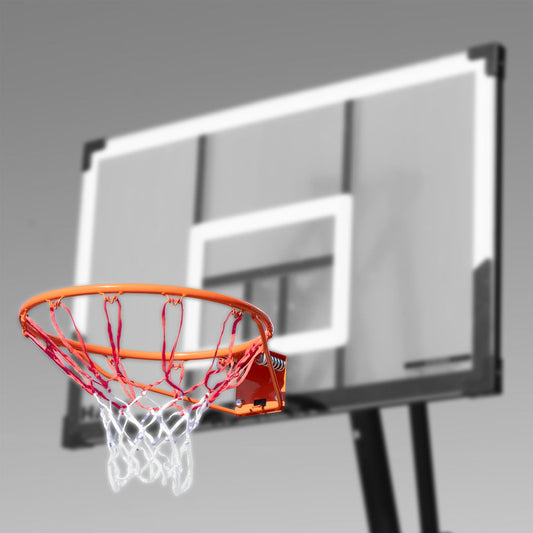 HART Spare Ring EZE 44" Basketball System - HART Sport