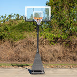 HART MVP 54" Basketball System