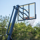 HART MVP 54" Basketball System