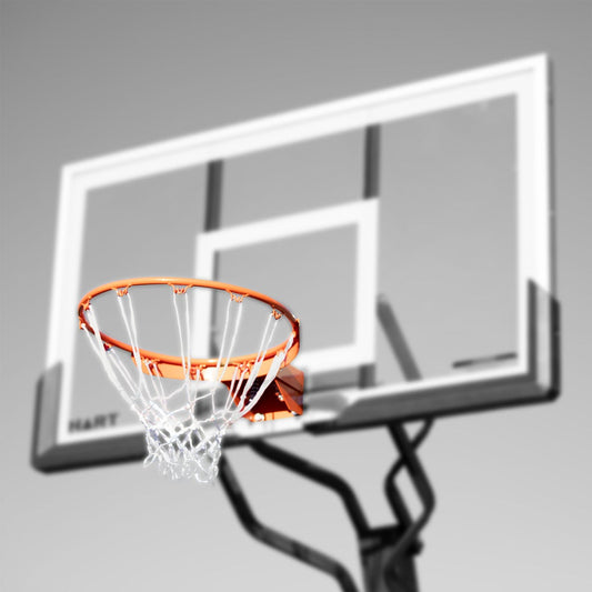 HART Spare Ring MVP 54" Basketball System - HART Sport