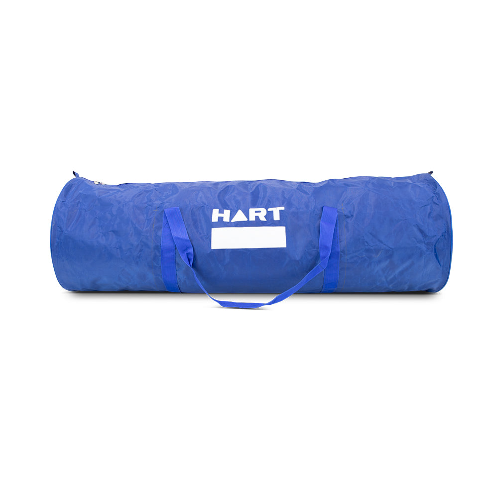 HART Sport Team Bag Cylinder - HART Sport