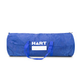 HART Sport Team Bag Cylinder - HART Sport