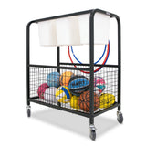 HART Physical Education Storage Cart - HART Sport