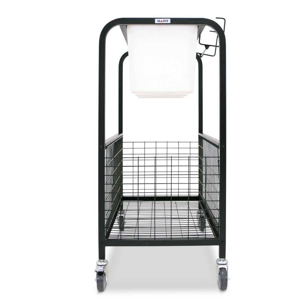 HART Physical Education Storage Cart - HART Sport