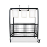 HART Physical Education Storage Cart - HART Sport