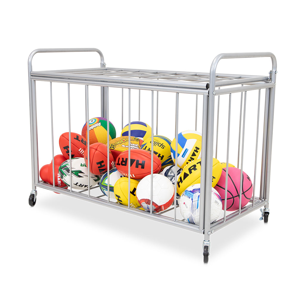 HART HD Storage Cage - HART Sport