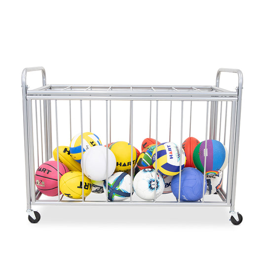 HART HD Storage Cage - HART Sport