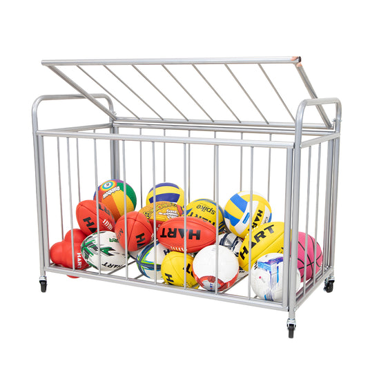 HART HD Storage Cage - HART Sport