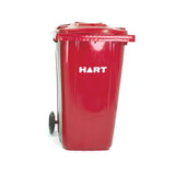 HART Wheelie Bins