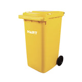 HART Wheelie Bins - HART Sport