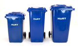 HART Wheelie Bins - HART Sport