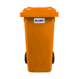 HART Wheelie Bins