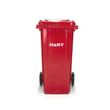 HART Wheelie Bins