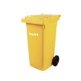 HART Wheelie Bins - HART Sport