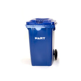 HART Wheelie Bins