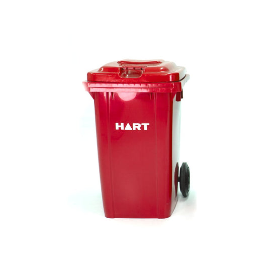 HART Wheelie Bins - HART Sport