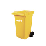 HART Wheelie Bins