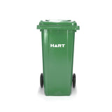 HART Wheelie Bins