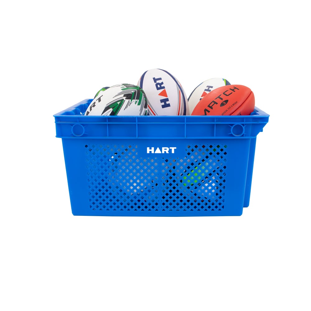 HART Vented Crate - HART Sport