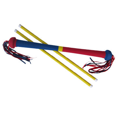 NYDA Devil Stick Set