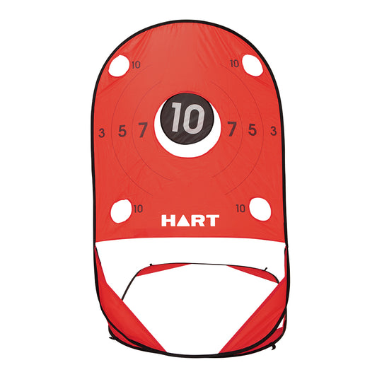 HART Football Pop-Up Target - HART Sport