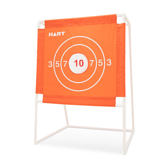 HART Precision Passing Target