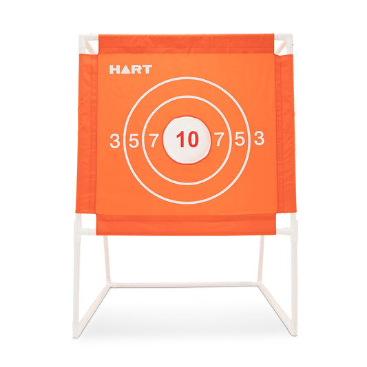 HART Precision Passing Target