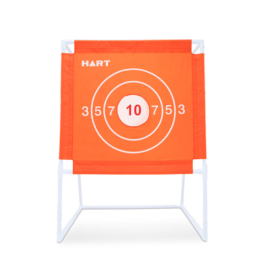 HART Precision Passing Target