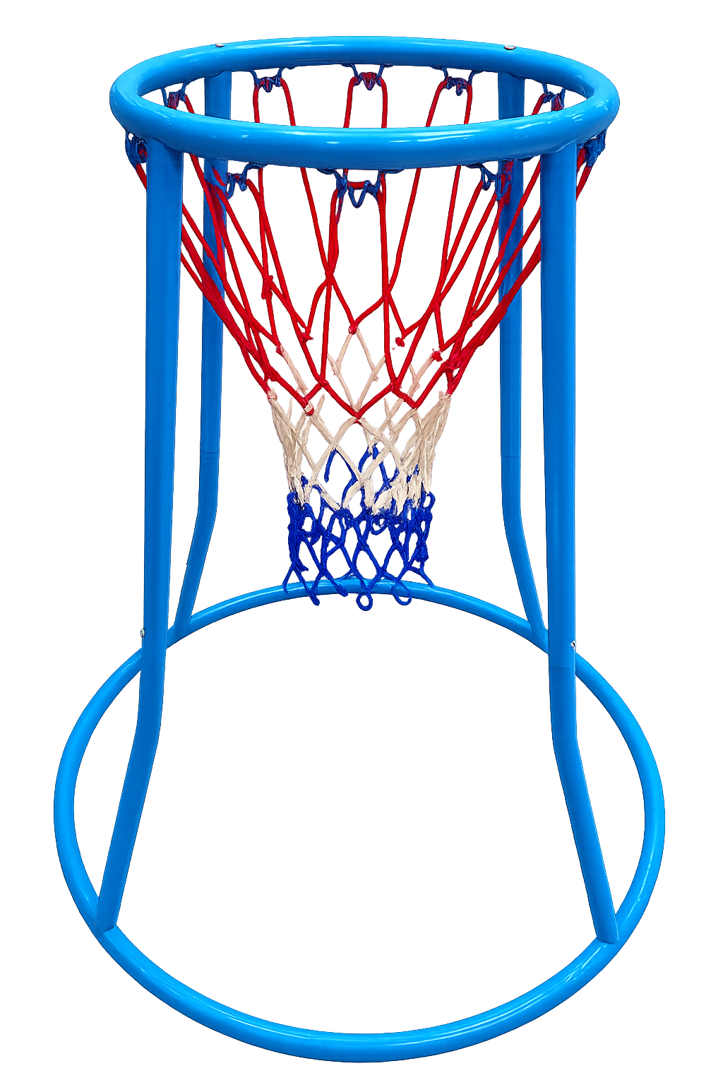 HART Floor Basketball Goal