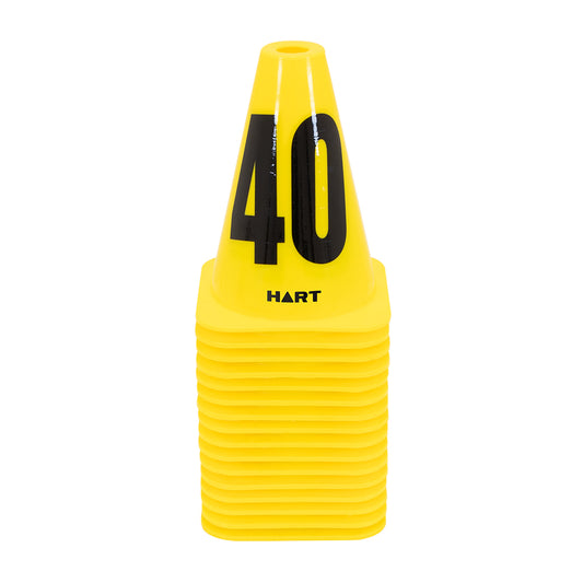 HART Cone Distance Marker Set - HART Sport