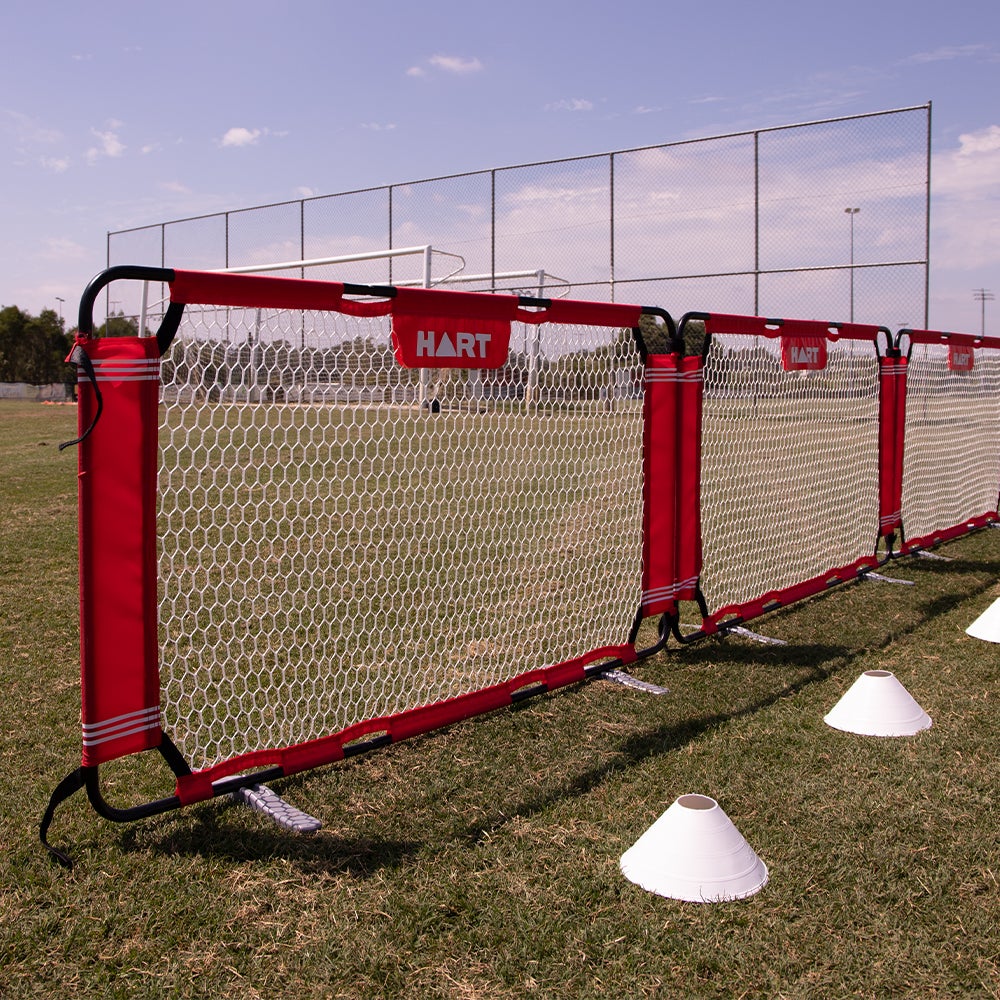 HART Barrier Net Set - HART Sport