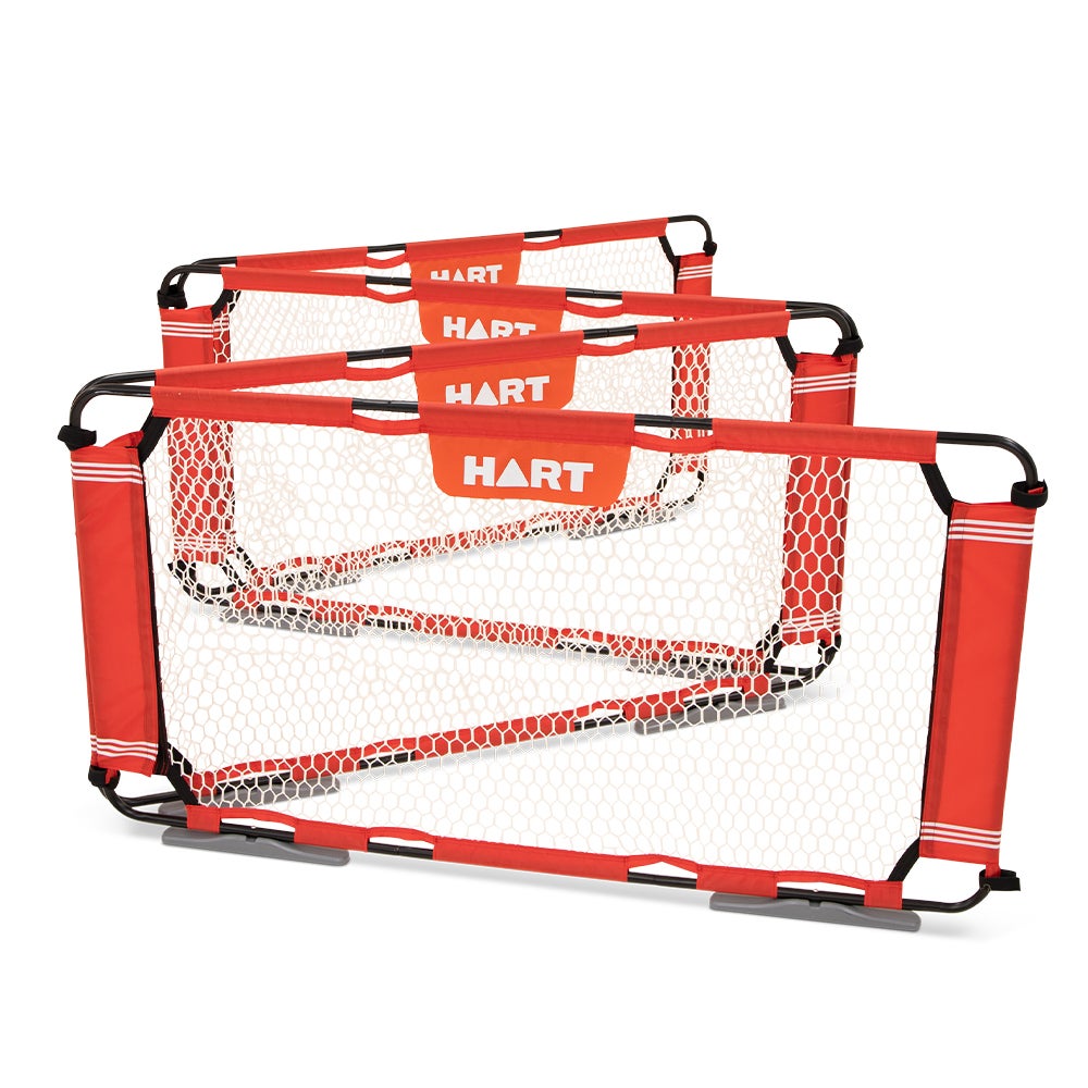 HART Barrier Net Set - HART Sport